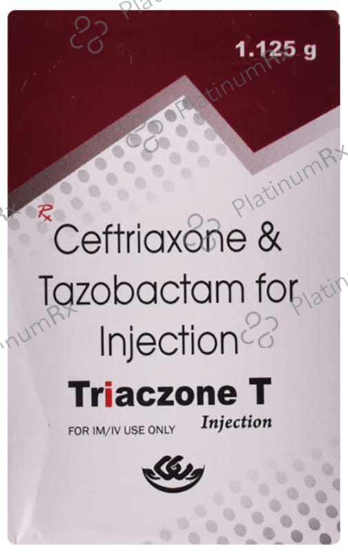 Triaczone T Injection