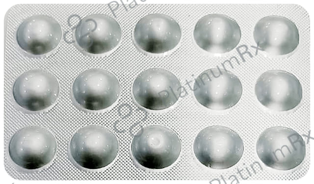 Novakast LC 5mg/10mg Tablet