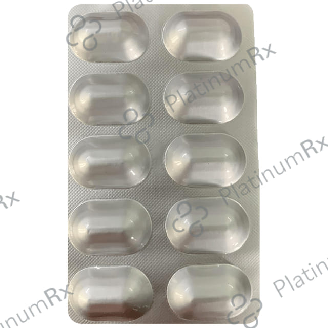 Rabedoc-L Capsule SR