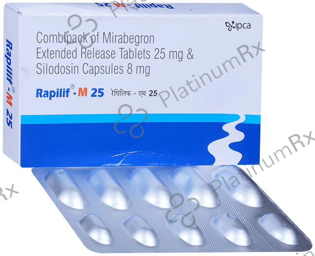 Rapilif-M 25 Kit 1 Kit