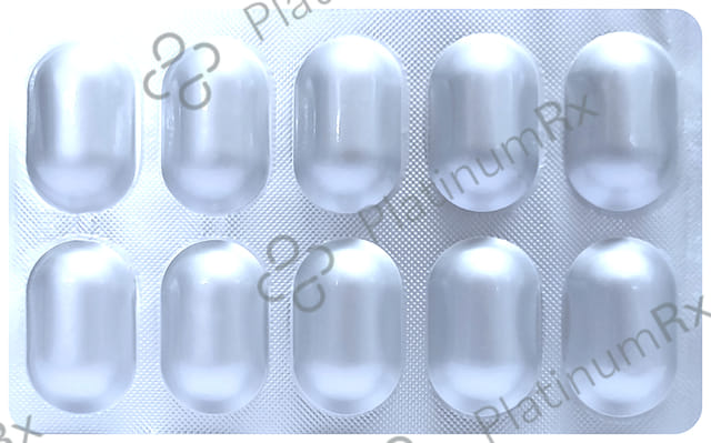 Hueso ISO Tablet