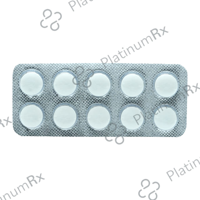 Okigest SR 200 Tablet