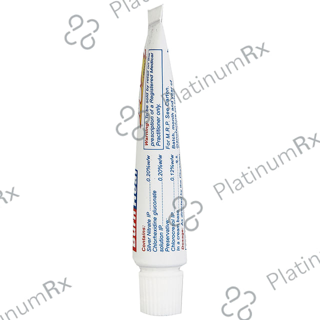 Burnheal Cream