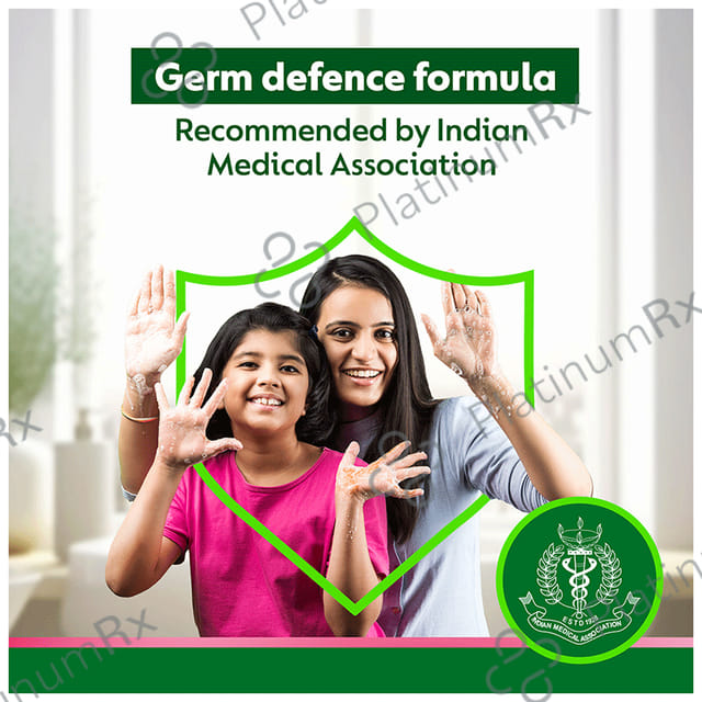 Dettol Skincare Handwash 200ml