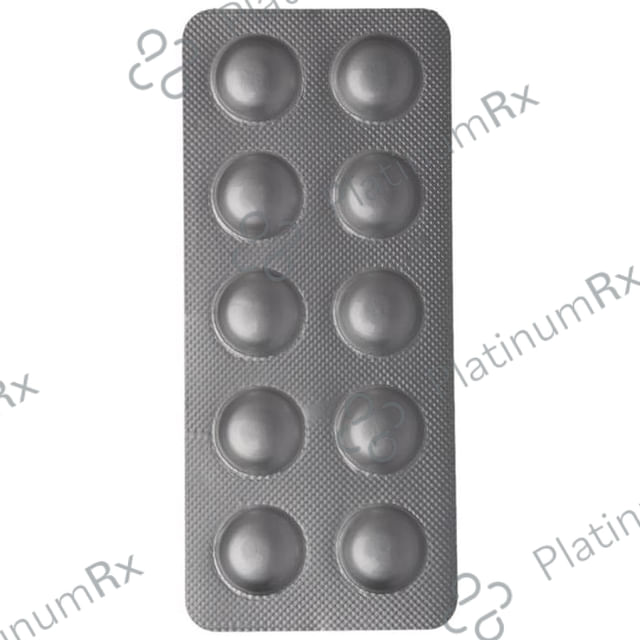Vasnerv Tablet