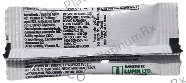 Bildmune Powder