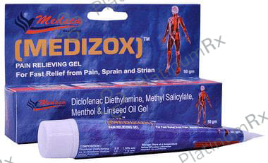 Medizox Gel