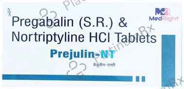 Prejulin-NT Tablet