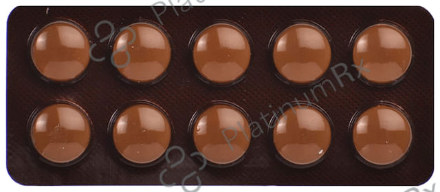 Powergesic Tablet 10s