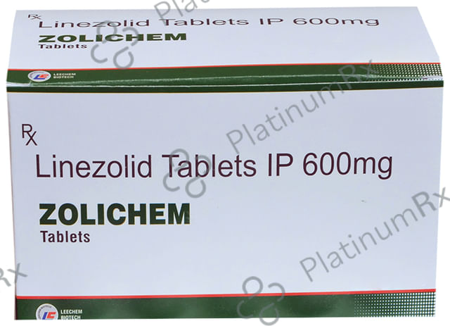 Zolichem Tablet
