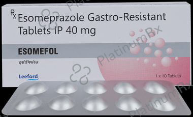Esomefol Tablet