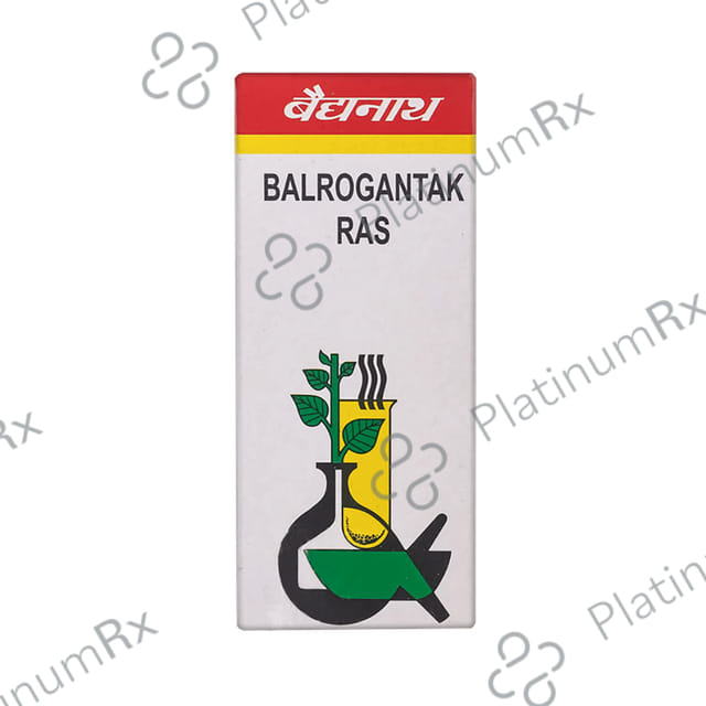 Baidyanath (Noida) Balrogantak Ras