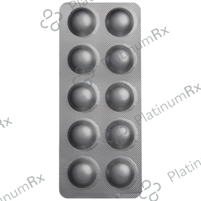 Voglimac 0.3mg Tablet 10s