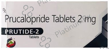 Prutide 2 Tablet