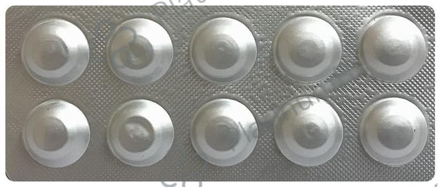 Tadonis 10mg Tablet 10s