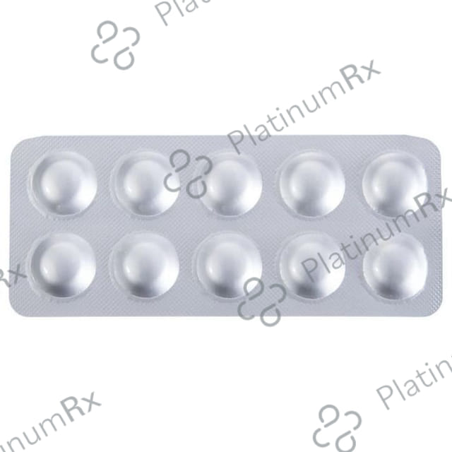 Etizola Plus 10 Tablet