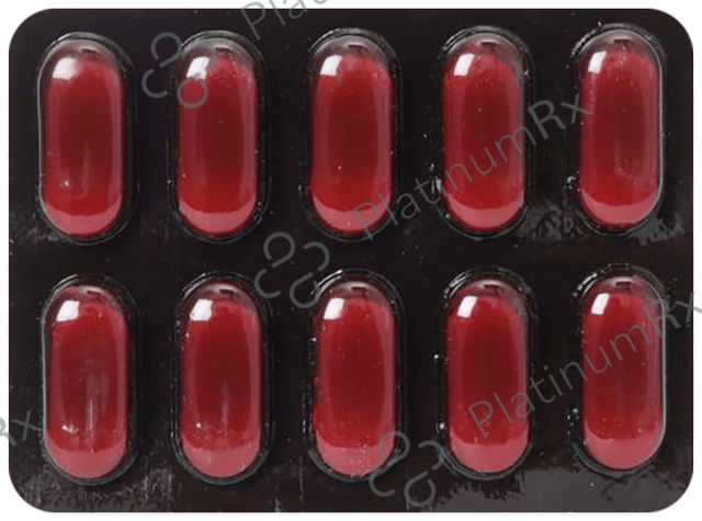 Oford-LB Tablet 10 Tablet