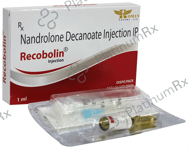 Recobolin Injection