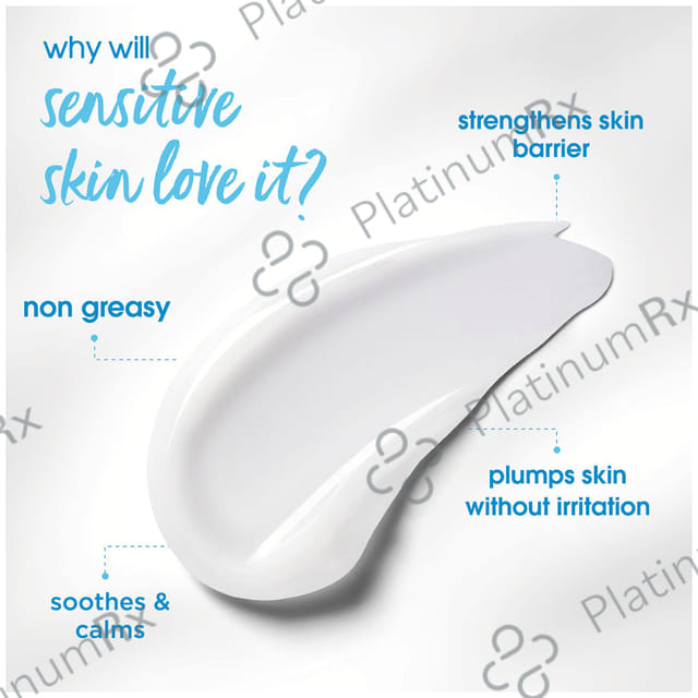 Simple Hydrating Gel Creme