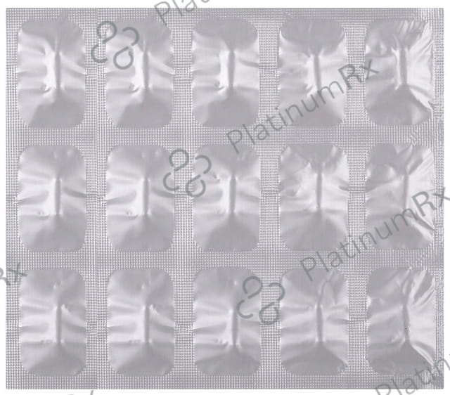 Omez 10mg Capsule 15s