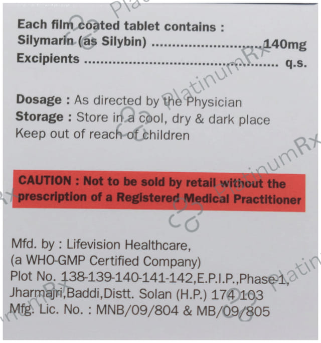 R-Doxime 200mg Tablet