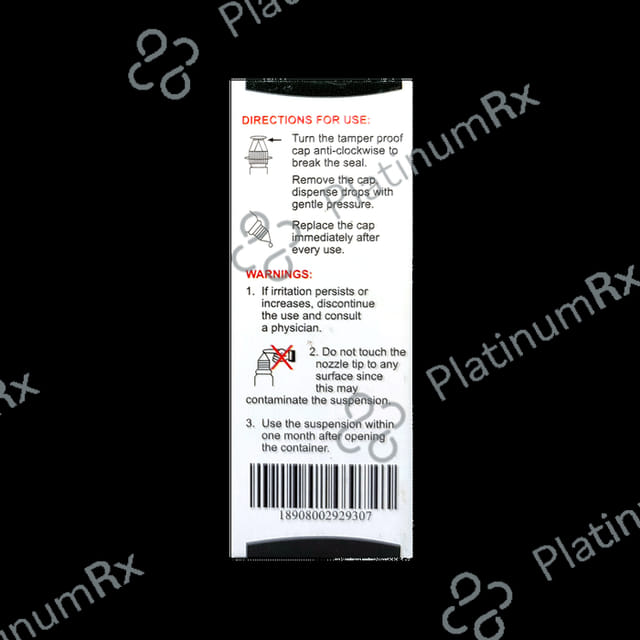 Obrin F Eye Drop 5ml