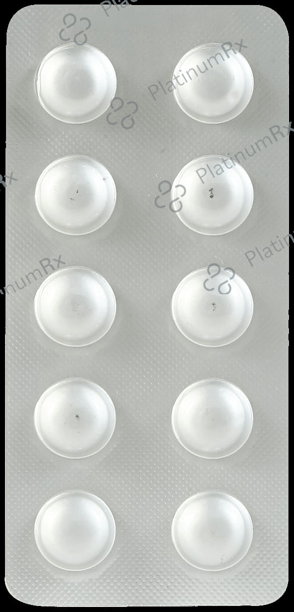 Olmesafe 20mg Tablet 10s