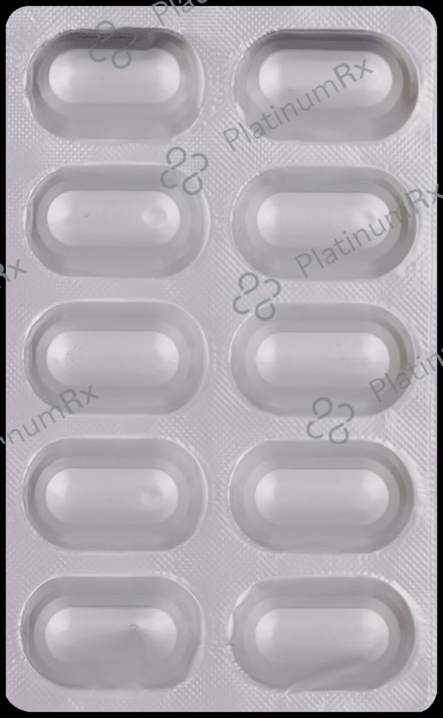 Butsim RD 30mg/20mg Capsule