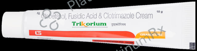 Trikorium Cream