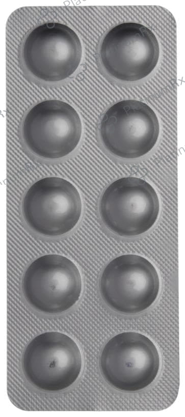 New Folinal 1000mcg Tablet 10s