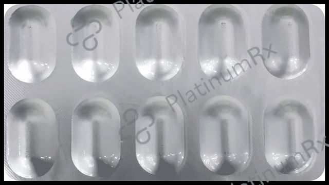 Gaba 100 Capsule