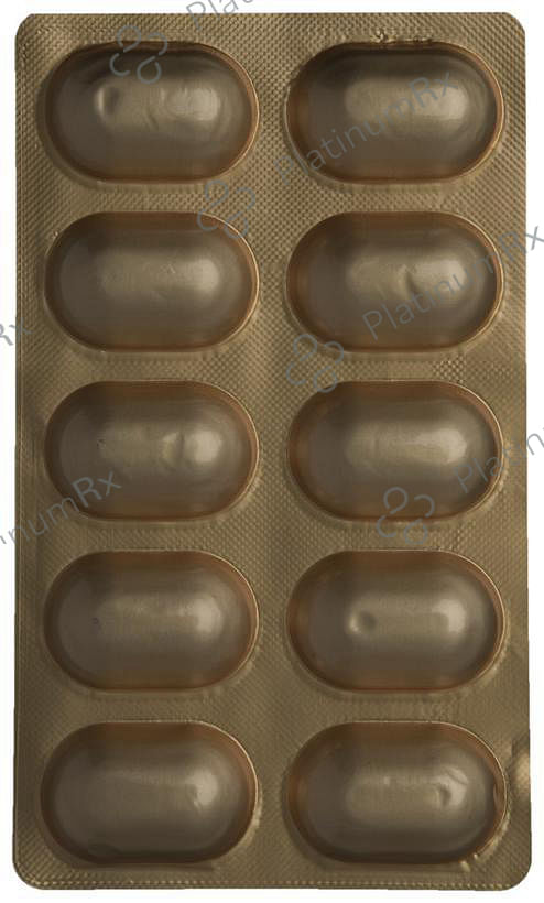 Nuroday H Tablet 10s