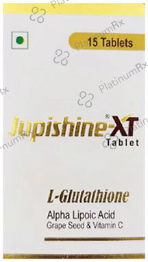 Jupishine-XT Tablet