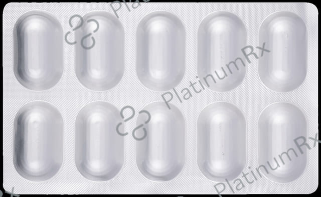 Itraclar 200mg Capsule 10s