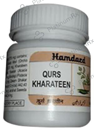 Hamdard Qurs Kharateen