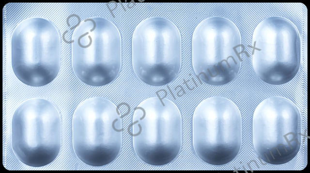 NVM-LC Tablet
