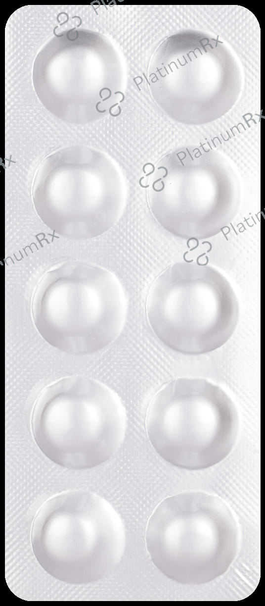 Dexiglu 10mg Tablet 10s