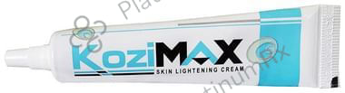 Kozimax Skin Lightening Cream 9 Cream