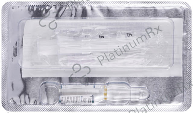 Retesto 250mg Injection 1ml