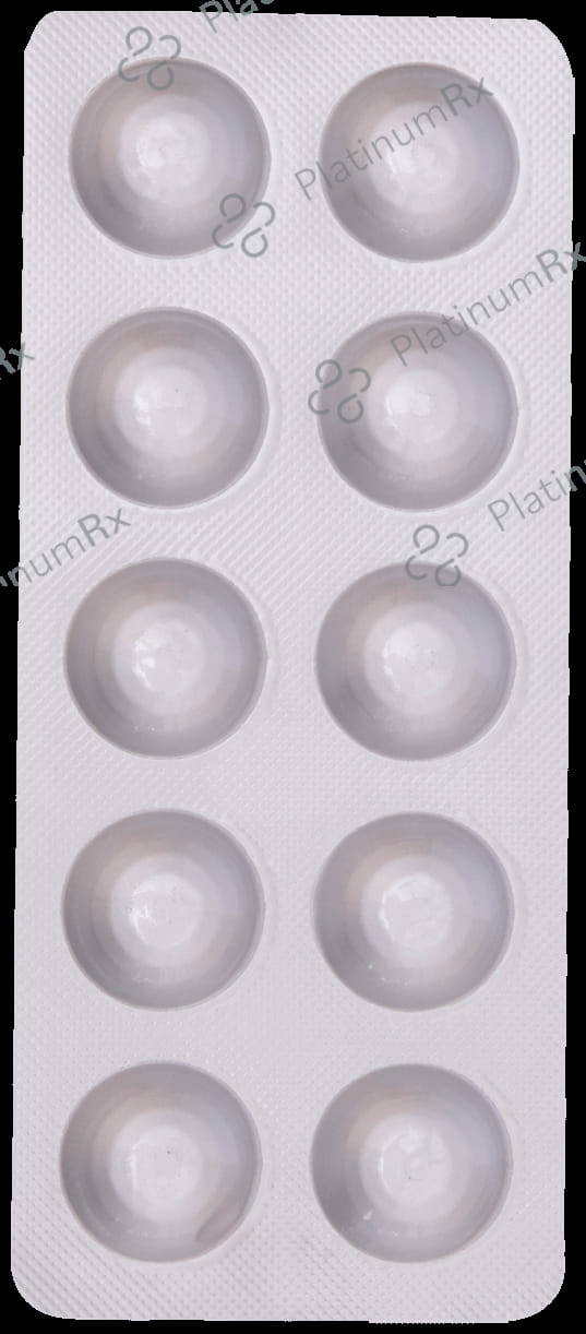 Statiga ASP 10/75mg Capsule 10s