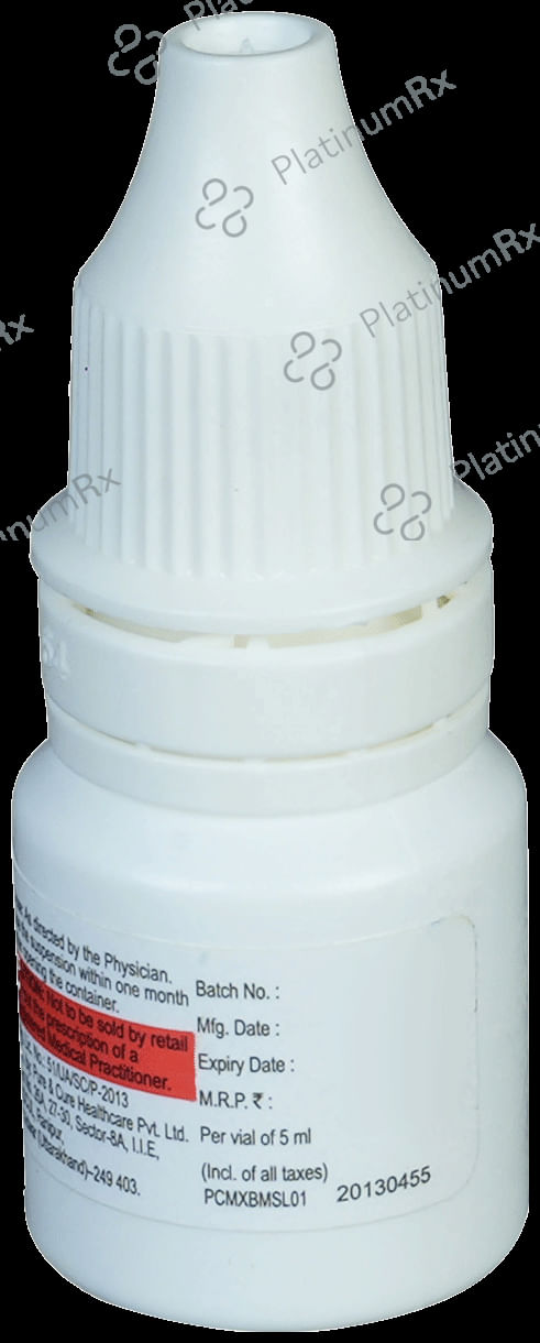 Maxbrim Eye Drop 5ml