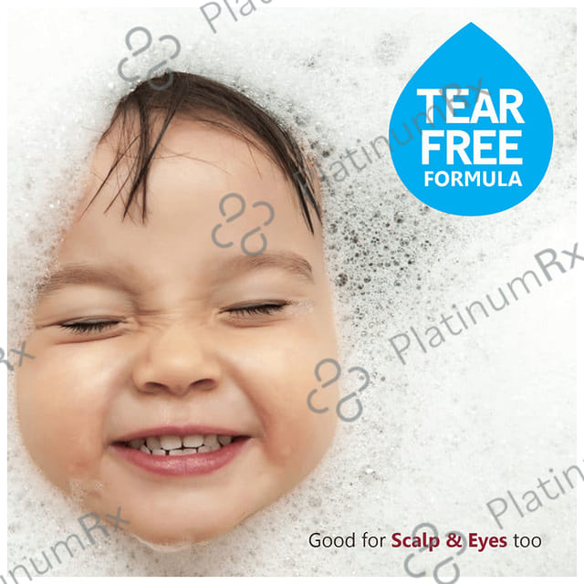 Babit Baby Shampoo