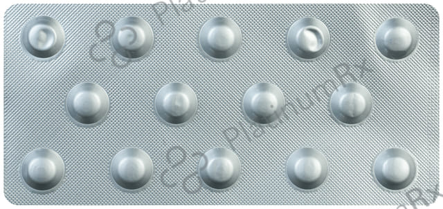 Dapefy 5mg Tablet 14s