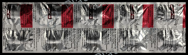 Duonem ER 300mg Tablet 10s