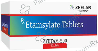 Zyetam 500 Tablet