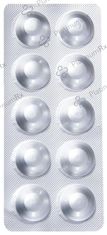 Asar CT 40/12.5mg Tablet 10s