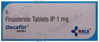 Decafin Tablet