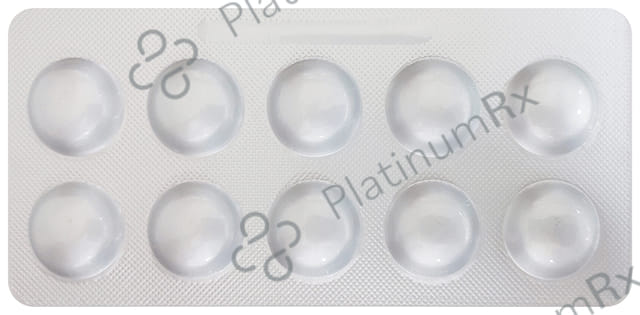 Sitaglo E 25/100mg Tablet 10s