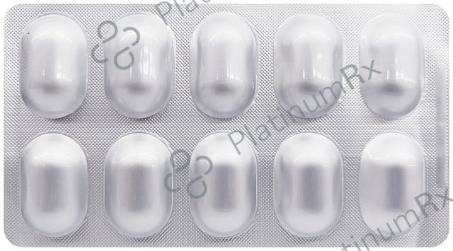 Coq Lc Tablet 10s