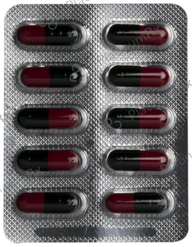 Delok 20mg Capsule DR 10s